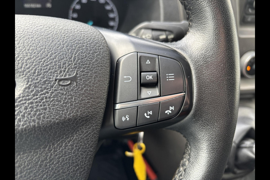 Ford Transit 350 2.0 TDCI L3H2*A/C*CRUISE*HAAK*