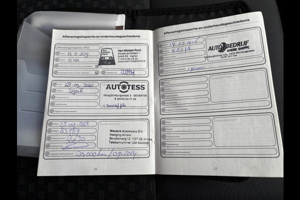 Ford Transit 350 2.0 TDCI L3H2*A/C*CRUISE*HAAK*