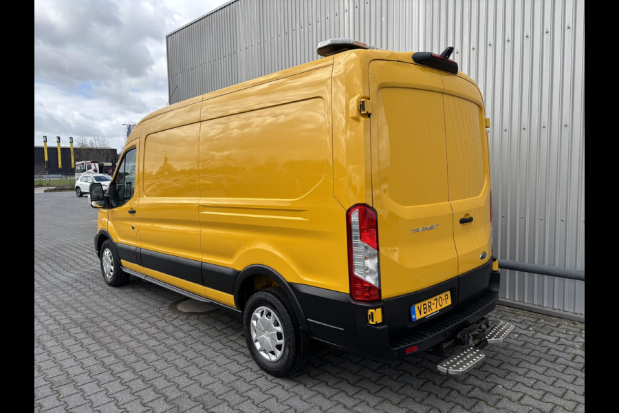 Ford Transit 350 2.0 TDCI L3H2*A/C*CRUISE*HAAK*