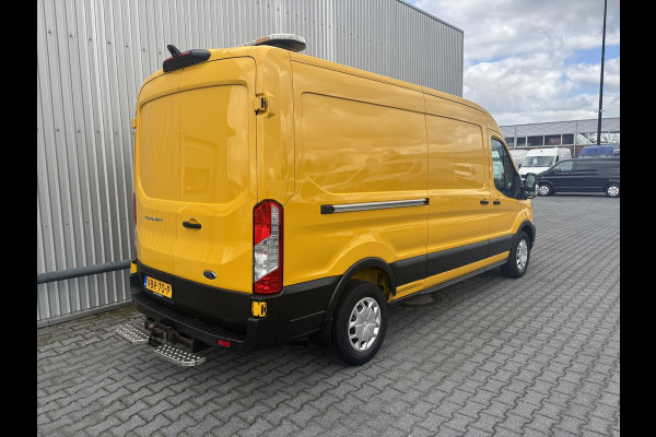 Ford Transit 350 2.0 TDCI L3H2*A/C*CRUISE*HAAK*