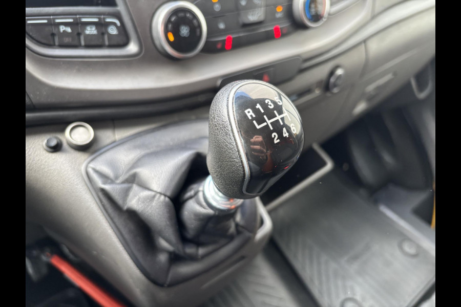 Ford Transit 350 2.0 TDCI L3H2*A/C*CRUISE*HAAK*