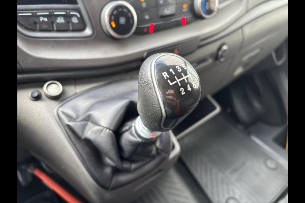 Ford Transit 350 2.0 TDCI L3H2*A/C*CRUISE*HAAK*