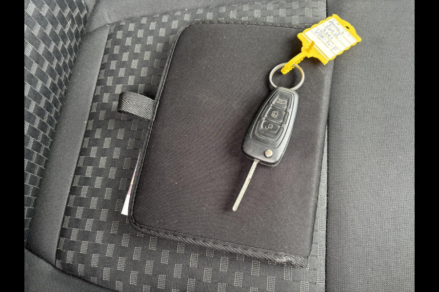 Ford Transit 350 2.0 TDCI L3H2*A/C*CRUISE*HAAK*