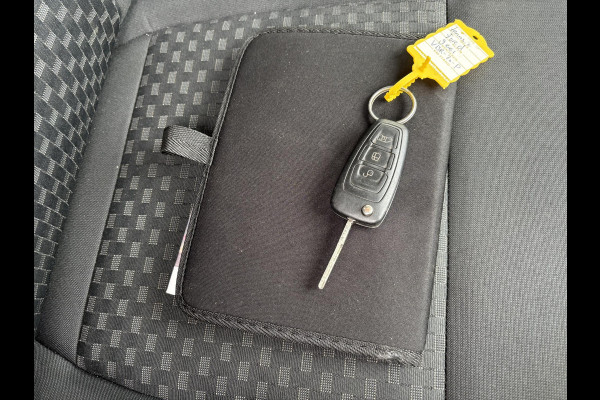 Ford Transit 350 2.0 TDCI L3H2*A/C*CRUISE*HAAK*