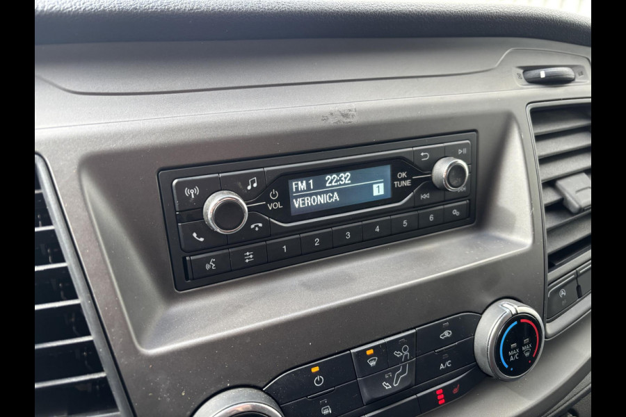 Ford Transit 350 2.0 TDCI L3H2*A/C*CRUISE*HAAK*