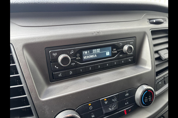 Ford Transit 350 2.0 TDCI L3H2*A/C*CRUISE*HAAK*