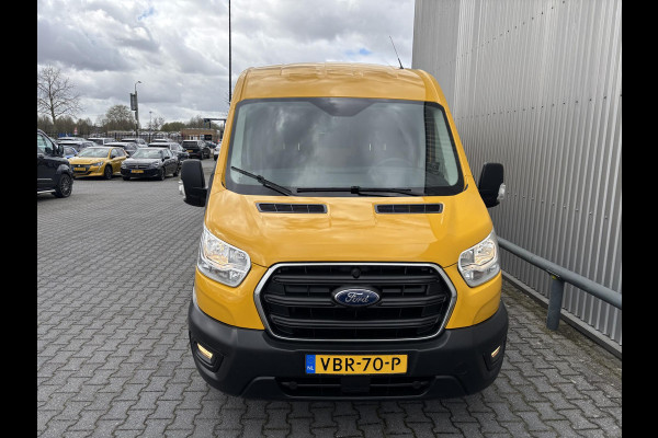Ford Transit 350 2.0 TDCI L3H2*A/C*CRUISE*HAAK*