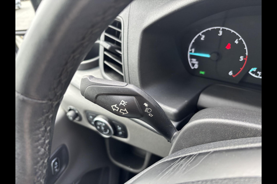 Ford Transit 350 2.0 TDCI L3H2*A/C*CRUISE*HAAK*