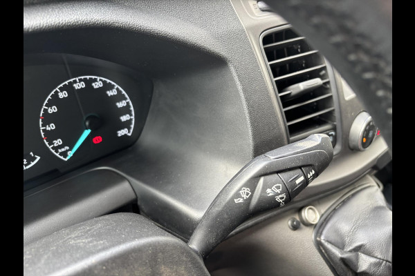 Ford Transit 350 2.0 TDCI L3H2*A/C*CRUISE*HAAK*