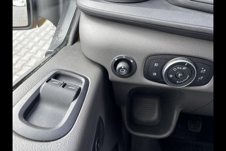 Ford Transit 350 2.0 TDCI L3H2*A/C*CRUISE*HAAK*