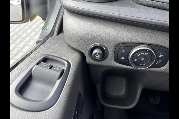 Ford Transit 350 2.0 TDCI L3H2*A/C*CRUISE*HAAK*