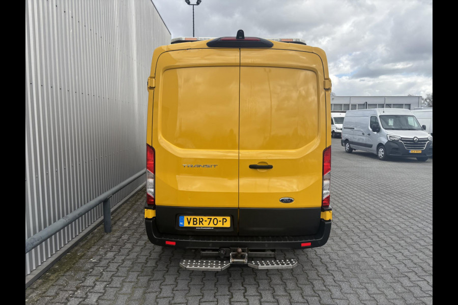 Ford Transit 350 2.0 TDCI L3H2*A/C*CRUISE*HAAK*
