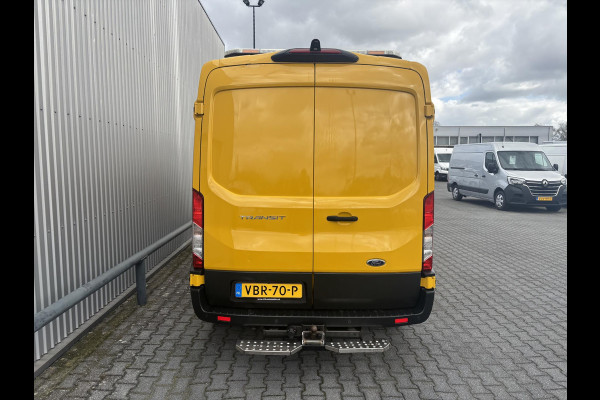 Ford Transit 350 2.0 TDCI L3H2*A/C*CRUISE*HAAK*