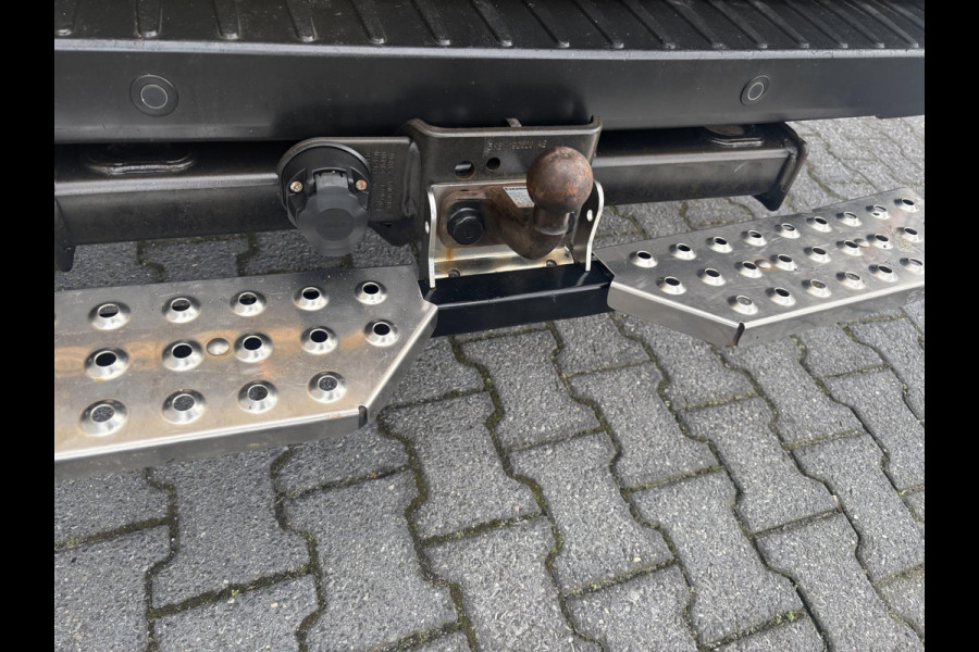 Ford Transit 350 2.0 TDCI L3H2*A/C*CRUISE*HAAK*