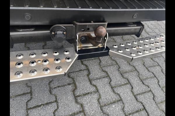 Ford Transit 350 2.0 TDCI L3H2*A/C*CRUISE*HAAK*