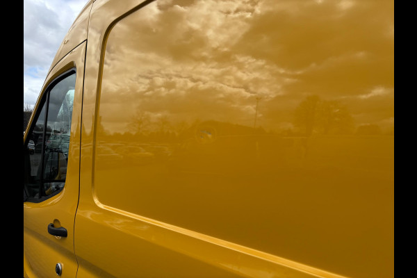 Ford Transit 350 2.0 TDCI L3H2*A/C*CRUISE*HAAK*