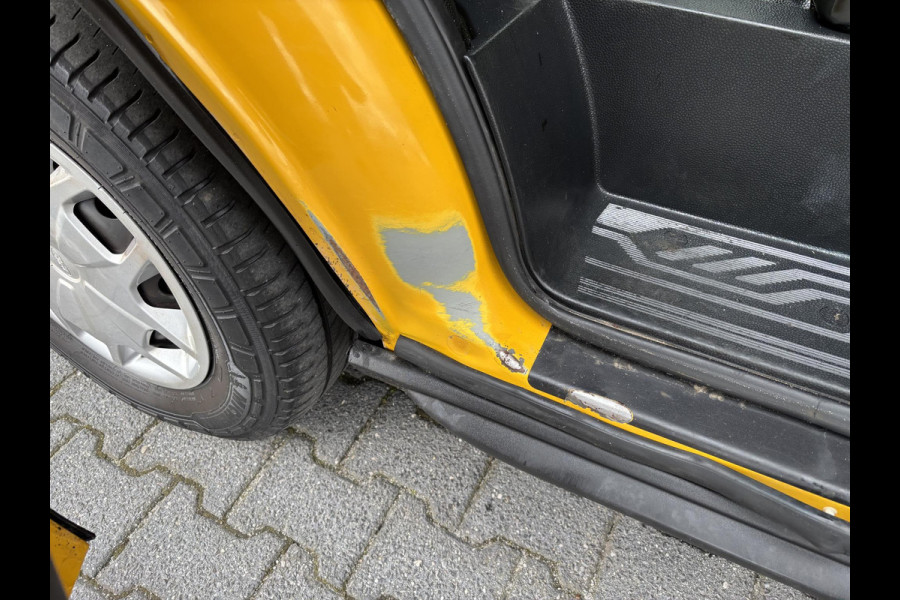 Ford Transit 350 2.0 TDCI L3H2*A/C*CRUISE*HAAK*