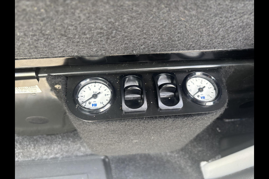 Nissan E-NV200 Optima 40 kWh*ECC*CRUISE*HAAK*CAM*INRICHTING*IMP.