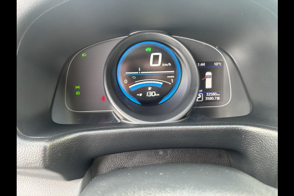 Nissan E-NV200 Optima 40 kWh*ECC*CRUISE*HAAK*CAM*INRICHTING*IMP.