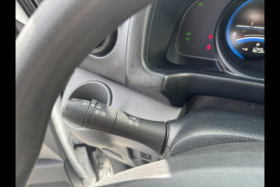 Nissan E-NV200 Optima 40 kWh*ECC*CRUISE*HAAK*CAM*INRICHTING*IMP.