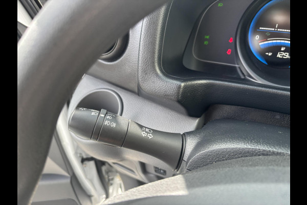Nissan E-NV200 Optima 40 kWh*ECC*CRUISE*HAAK*CAM*INRICHTING*IMP.