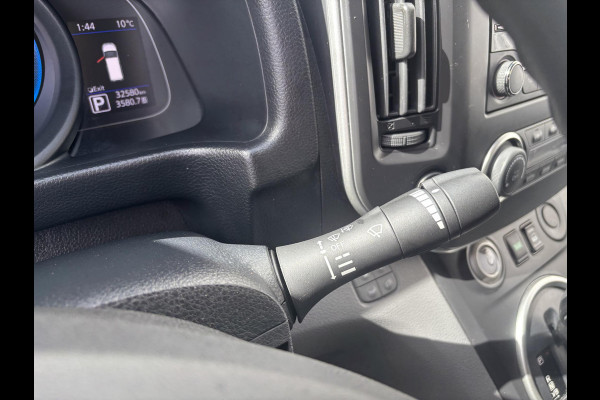 Nissan E-NV200 Optima 40 kWh*ECC*CRUISE*HAAK*CAM*INRICHTING*IMP.