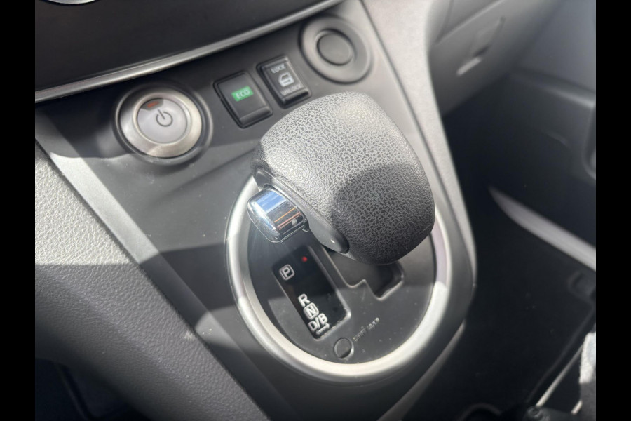 Nissan E-NV200 Optima 40 kWh*ECC*CRUISE*HAAK*CAM*INRICHTING*IMP.
