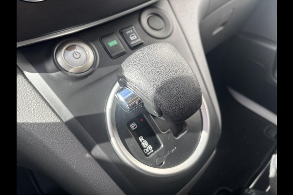 Nissan E-NV200 Optima 40 kWh*ECC*CRUISE*HAAK*CAM*INRICHTING*IMP.