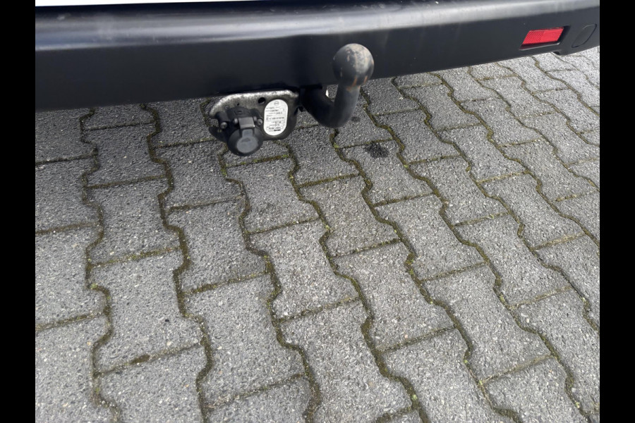 Nissan E-NV200 Optima 40 kWh*ECC*CRUISE*HAAK*CAM*INRICHTING*IMP.