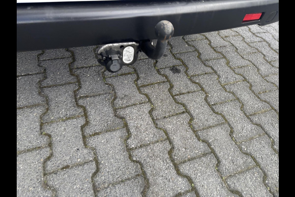 Nissan E-NV200 Optima 40 kWh*ECC*CRUISE*HAAK*CAM*INRICHTING*IMP.