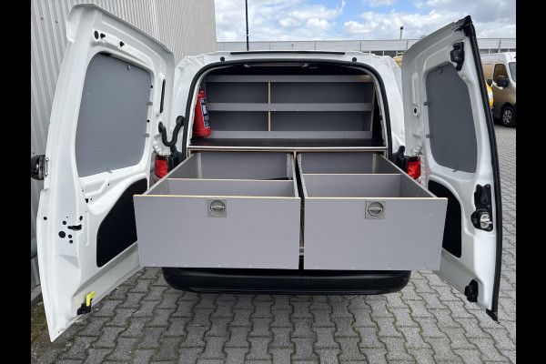 Opel Combo 1.5D L2H1*NAV*CRUISE*HAAK*A/C*INRICHTING*2xSCHUIF*