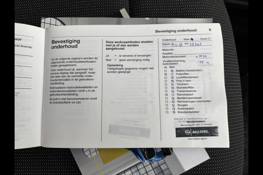 Opel Combo 1.5D L2H1*NAV*CRUISE*HAAK*A/C*INRICHTING*2xSCHUIF*