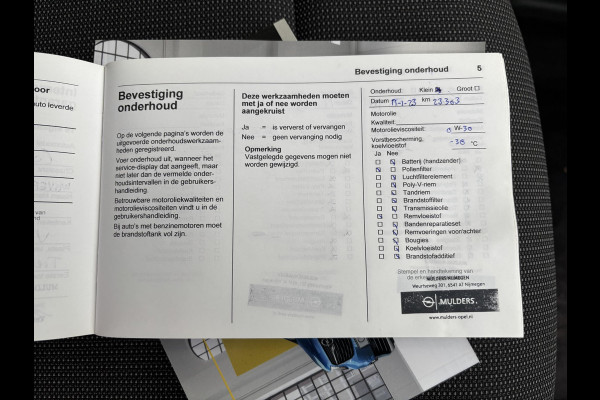 Opel Combo 1.5D L2H1*NAV*CRUISE*HAAK*A/C*INRICHTING*2xSCHUIF*