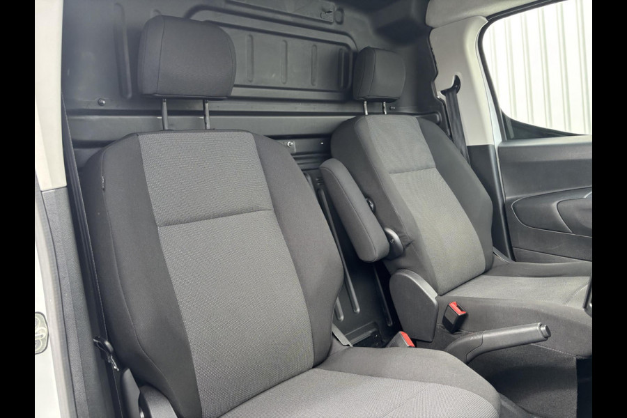 Opel Combo 1.5D L2H1*NAV*CRUISE*HAAK*A/C*INRICHTING*2xSCHUIF*