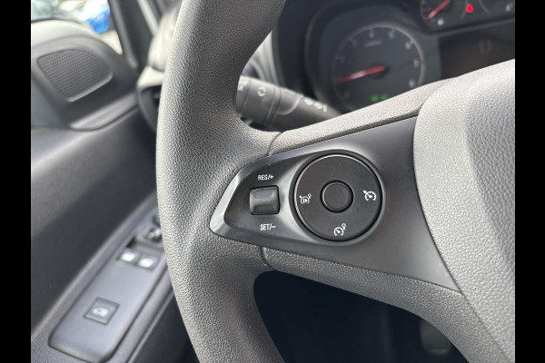 Opel Combo 1.5D L2H1*NAV*CRUISE*HAAK*A/C*INRICHTING*2xSCHUIF*