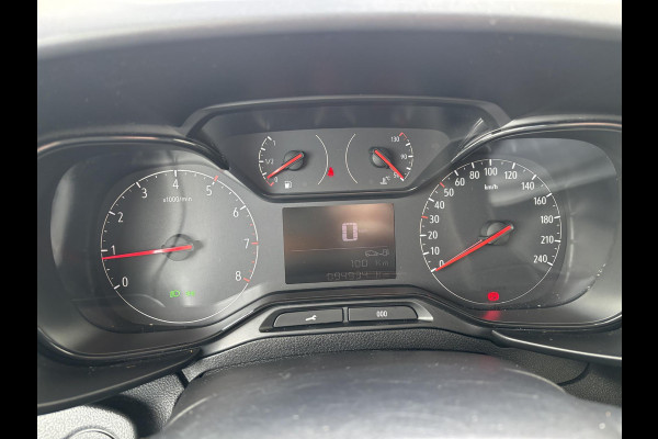 Opel Combo 1.5D L2H1*NAV*CRUISE*HAAK*A/C*INRICHTING*2xSCHUIF*