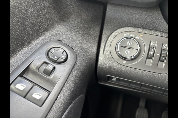 Opel Combo 1.5D L2H1*NAV*CRUISE*HAAK*A/C*INRICHTING*2xSCHUIF*