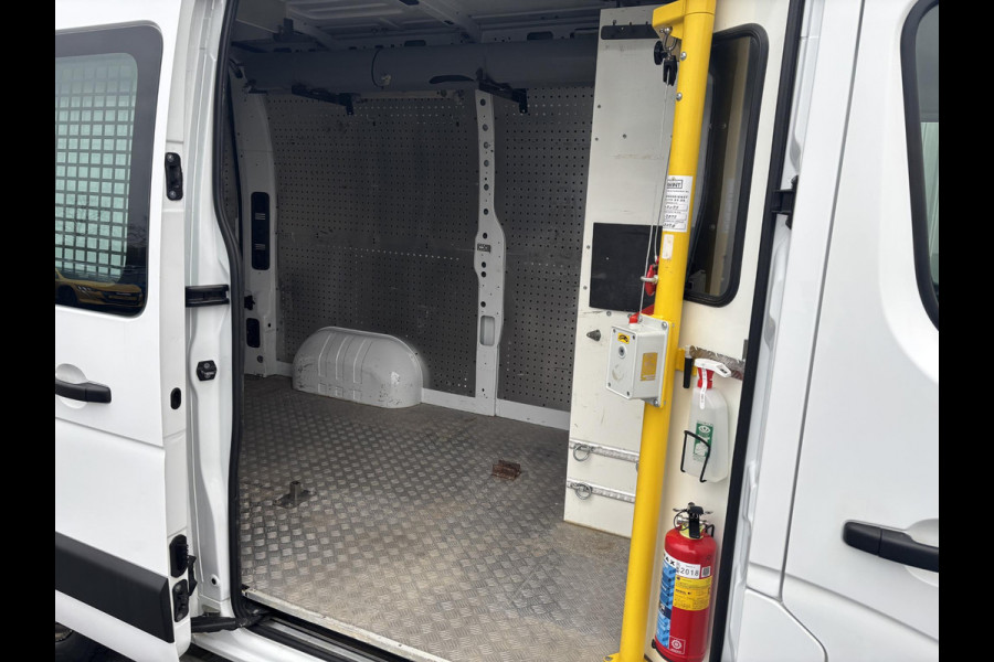 Renault Master 2.3 dCi L2H2*A/C*CRUISE*NAVI*HAAK*CAM*IMPERIAAL*