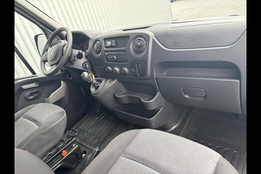 Renault Master 2.3 dCi L2H2*A/C*CRUISE*NAVI*HAAK*CAM*IMPERIAAL*