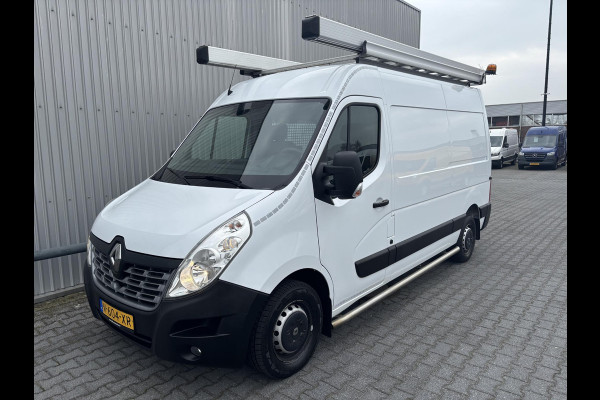 Renault Master 2.3 dCi L2H2*A/C*CRUISE*NAVI*HAAK*CAM*IMPERIAAL*
