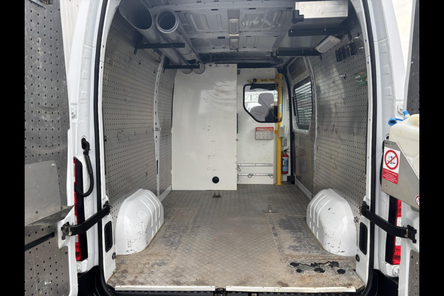 Renault Master 2.3 dCi L2H2*A/C*CRUISE*NAVI*HAAK*CAM*IMPERIAAL*