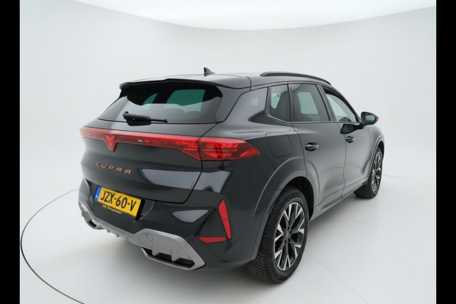 CUPRA Terramar 1.5 TSIe 150PK BUSINESS HEAD-UP/NAVI/CAMERA/LEDER MATRIX FABRIEKS GARANTIE