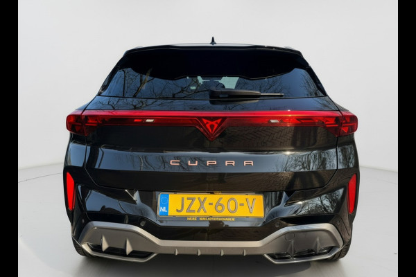 CUPRA Terramar 1.5 TSIe 150PK BUSINESS HEAD-UP/NAVI/CAMERA/LEDER MATRIX FABRIEKS GARANTIE