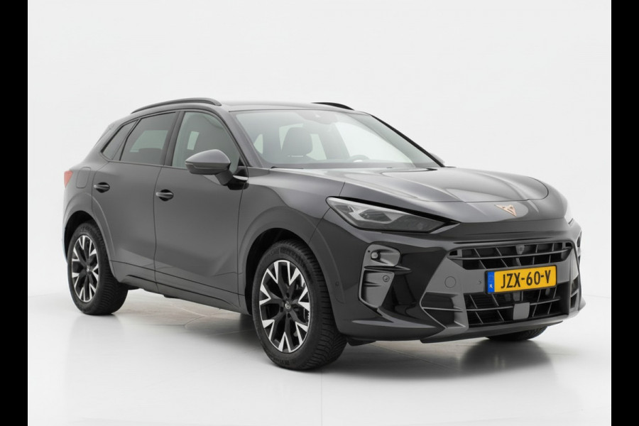 CUPRA Terramar 1.5 TSIe 150PK BUSINESS HEAD-UP/NAVI/CAMERA/LEDER MATRIX FABRIEKS GARANTIE