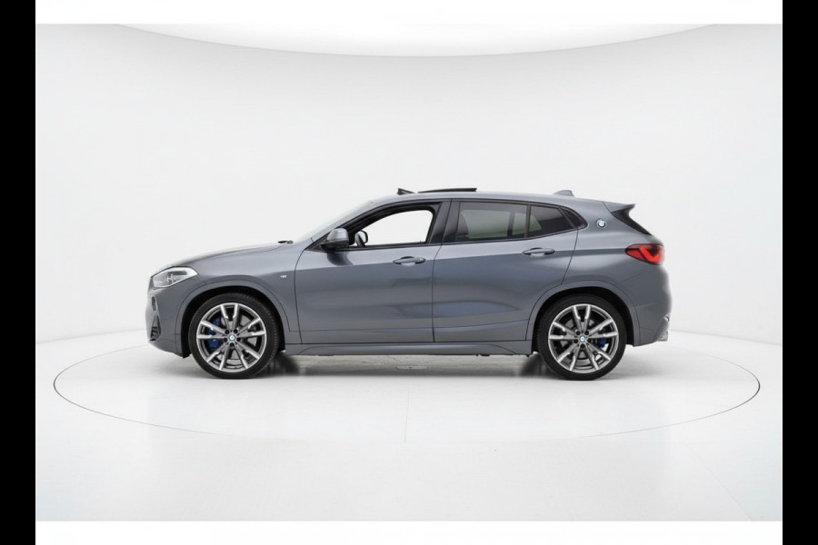 BMW X2 M35iA 306PK HIGH EXECUTIVE M-SPORT HARMAN-KARDON/CAMERA/PANORAMADAK
