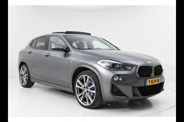 BMW X2 M35iA 306PK HIGH EXECUTIVE M-SPORT HARMAN-KARDON/CAMERA/PANORAMADAK