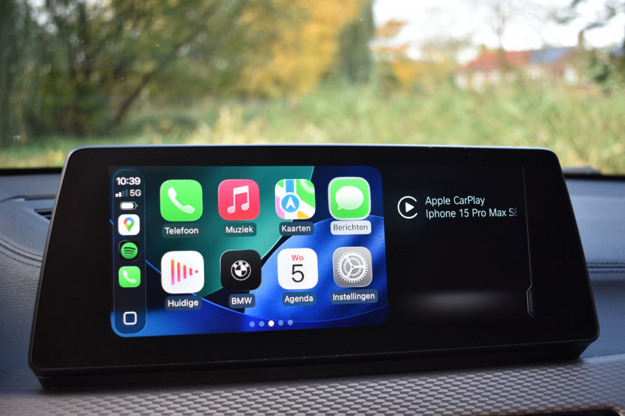 BMW X2 M35iA 306PK HIGH EXECUTIVE M-SPORT HARMAN-KARDON/CAMERA/PANORAMADAK