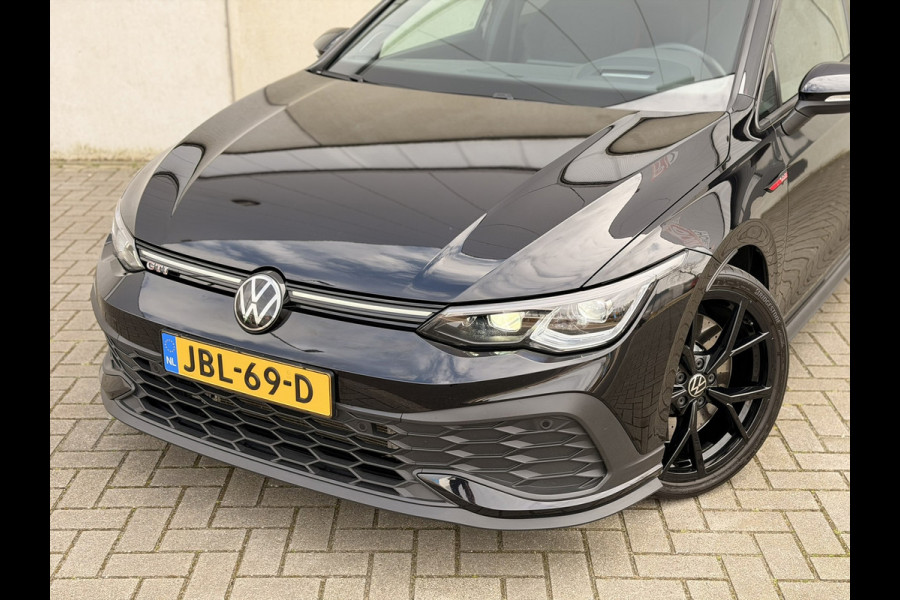 Volkswagen Golf 2.0 TSI GTI Clubsport Pano IQ HUD H/K Leder/alca 19''