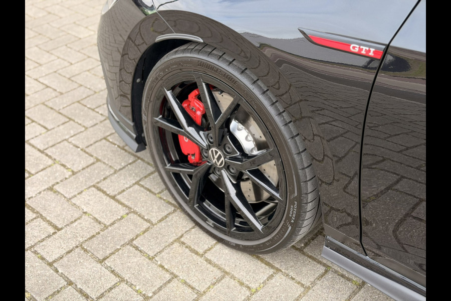 Volkswagen Golf 2.0 TSI GTI Clubsport Pano IQ HUD H/K Leder/alca 19''