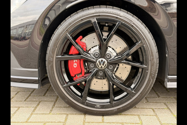 Volkswagen Golf 2.0 TSI GTI Clubsport Pano IQ HUD H/K Leder/alca 19''